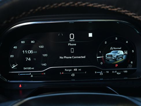 Used 2022 GMC Yukon XL AT4 image 15