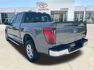 Used 2025 Ford F150 XLT w/ Equipment Group 301A Standard AWD/4WD video 3