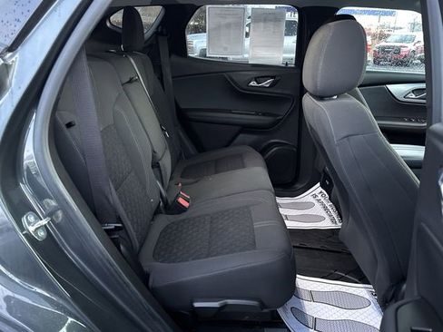 Used 2019 Chevrolet Blazer LT image 26