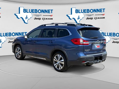Used 2021 Subaru Ascent Limited w/ Technology Package AWD/4WD image 7