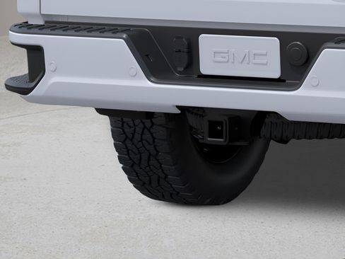 New 2026 GMC Sierra 2500 Denali Ultimate AWD/4WD image 14