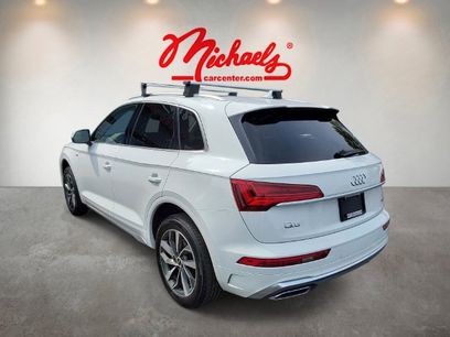 Used 2024 Audi Q5 2.0T Premium Plus