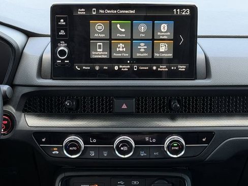 Used 2025 Honda CR-V Sport-L image 17