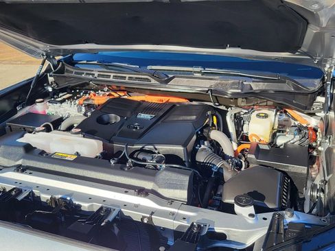 Used 2026 Toyota Sequoia Capstone image 34