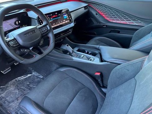 New 2025 Dodge Charger R/T Scat Pack w/ Track Pack image 10