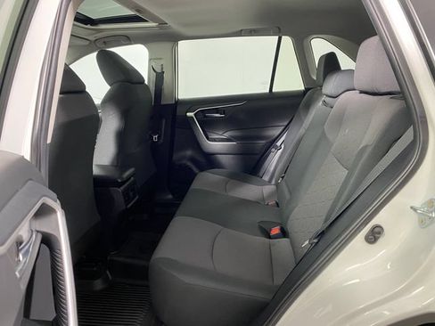 Certified 2024 Toyota RAV4 XLE w/ Convenience Package AWD/4WD image 11