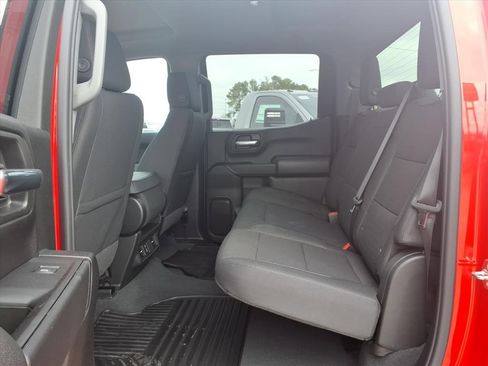 New 2026 GMC Sierra 1500 Pro w/ Graphite Edition image 14