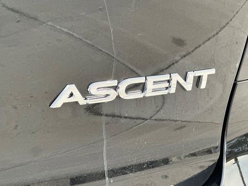 Certified 2025 Subaru Ascent Premium w/ Popular Package #2 image 27