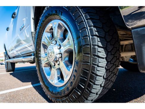 Used 2024 RAM 2500 Big Horn image 9