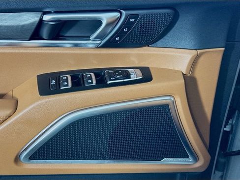 New 2025 Kia Telluride SX X-Line image 19