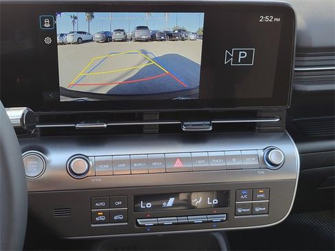 New 2026 Hyundai Kona SEL Sport image 16