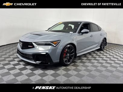Used 2026 Acura Integra Type S