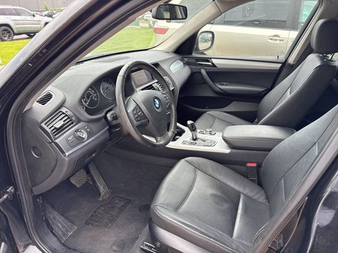 Used 2013 BMW X3 xDrive28i AWD/4WD image 6