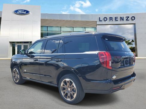 New 2026 Ford Expedition King Ranch image 6