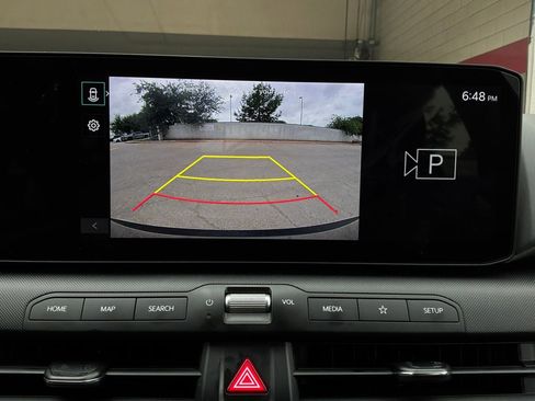 Used 2025 Kia K4 FWD image 32