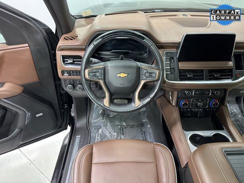 Used 2023 Chevrolet Tahoe High Country image 18