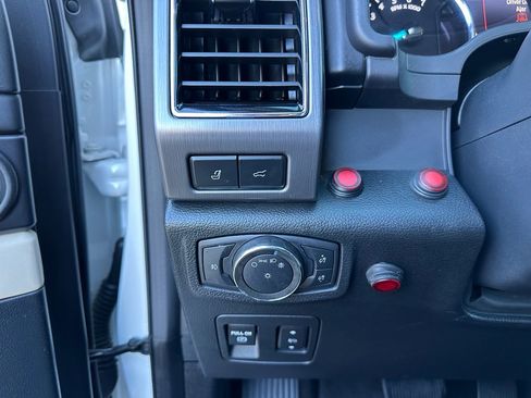 Used 2021 Ford Expedition Max Platinum image 20