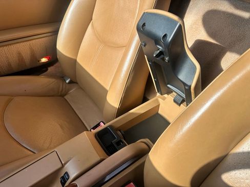 Used 2005 Porsche Boxster S image 18