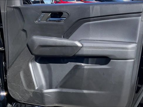 Used 2024 GMC Canyon Elevation w/ Elevation Premium Package image 23