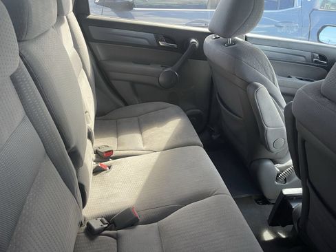 Used 2009 Honda CR-V EX image 8