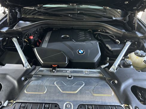 Certified 2023 BMW X3 xDrive30i w/ Convenience Package AWD/4WD image 34