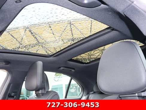 Certified 2022 Mercedes-Benz C 300 C 300 image 5