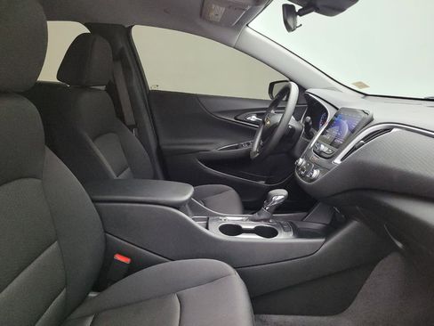 Used 2023 Chevrolet Malibu LS FWD image 21