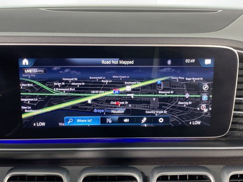 Used 2023 Mercedes-Benz GLE 350 image 24