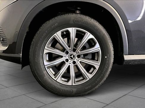 New 2026 Mercedes-Benz GLC 300 4MATIC image 17