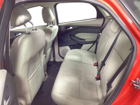 Used 2012 Ford Focus SEL FWD image 14