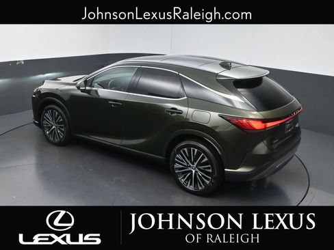 Used 2023 Lexus RX 350 w/ Accessory Package (Z1) AWD/4WD image 27