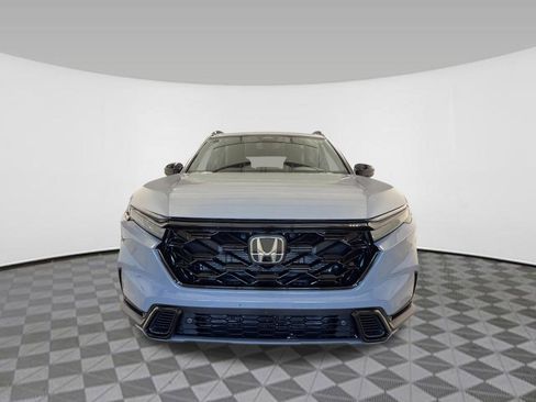 New 2026 Honda CR-V Sport-L image 10