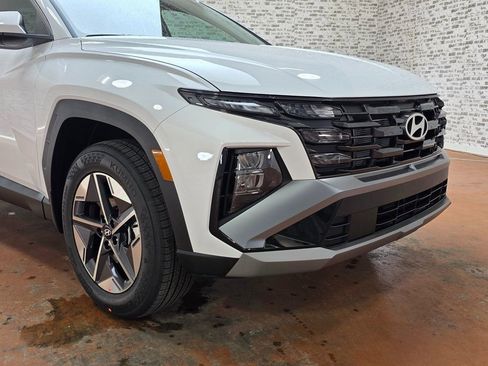 New 2026 Hyundai Tucson SEL image 9