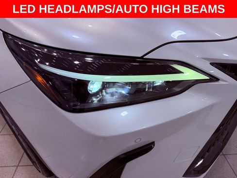 Certified 2023 Lexus NX 350h AWD w/ Premium Package image 10