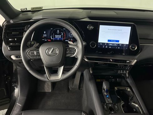 Used 2025 Lexus RX 350 FWD image 12