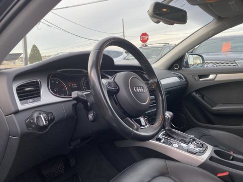 Used 2016 Audi A4 2.0T Premium Plus image 13