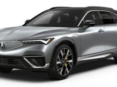 Used 2024 Acura ZDX Type S