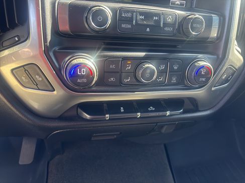 Used 2016 Chevrolet Silverado 1500 LT w/ All Star Edition image 17