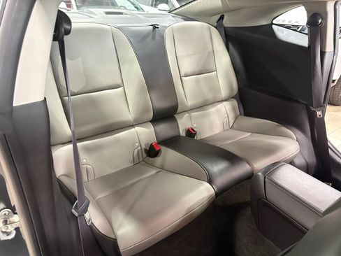 Used 2013 Chevrolet Camaro SS w/ RS Package RWD image 11