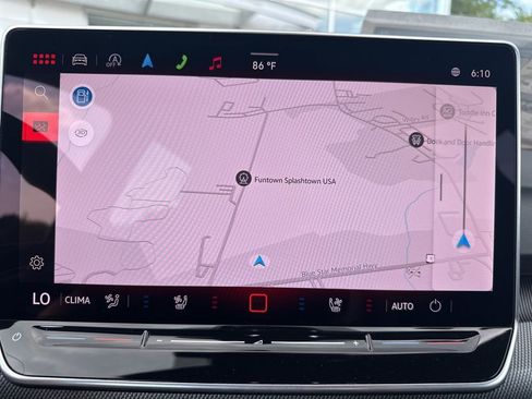 New 2025 Volkswagen GTI SE image 17