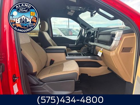 New 2026 Ford F350 XLT w/ XLT Premium Package image 18