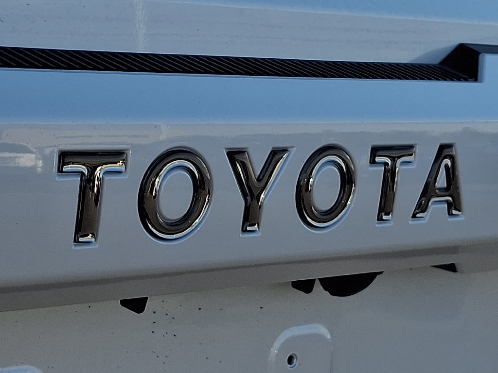 New 2026 Toyota 4Runner Limited AWD/4WD image 22