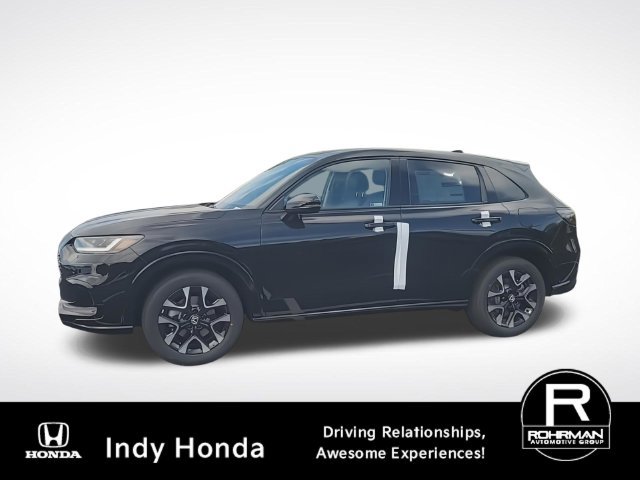 New 2027 Honda HR-V EX-L image 4