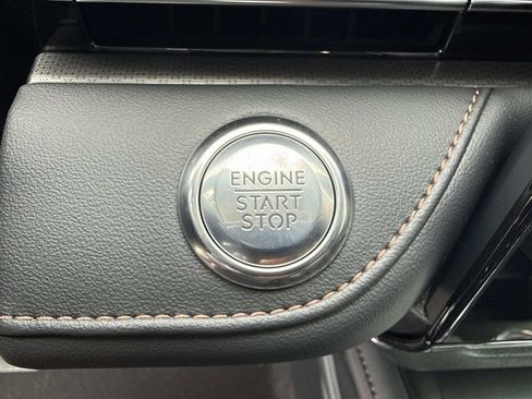 New 2026 Lincoln Nautilus Premier w/ Equipment Group 102A image 28