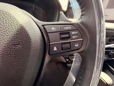 New 2026 Honda Accord Sport image 6