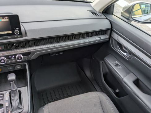 Certified 2024 Honda CR-V LX image 21