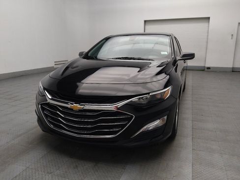Used 2020 Chevrolet Malibu LS image 15