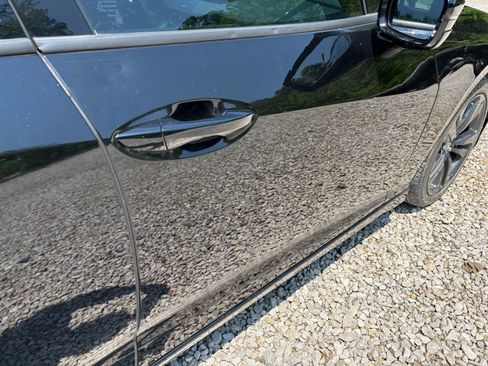 Used 2022 Acura TLX 2.0 w/A-Spec Pkg Sedan 4D image 28