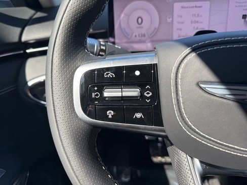 New 2026 Genesis Electrified GV70 image 37