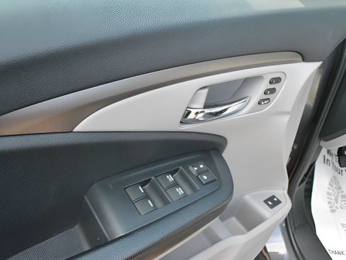 Certified 2020 Honda Pilot EX-L image 16